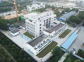 北海市結核病防治醫院